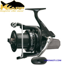 Катушка безынерционная K-Karp Absolute VX 10000